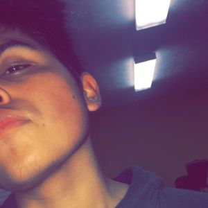 Meet your Posher, Alan